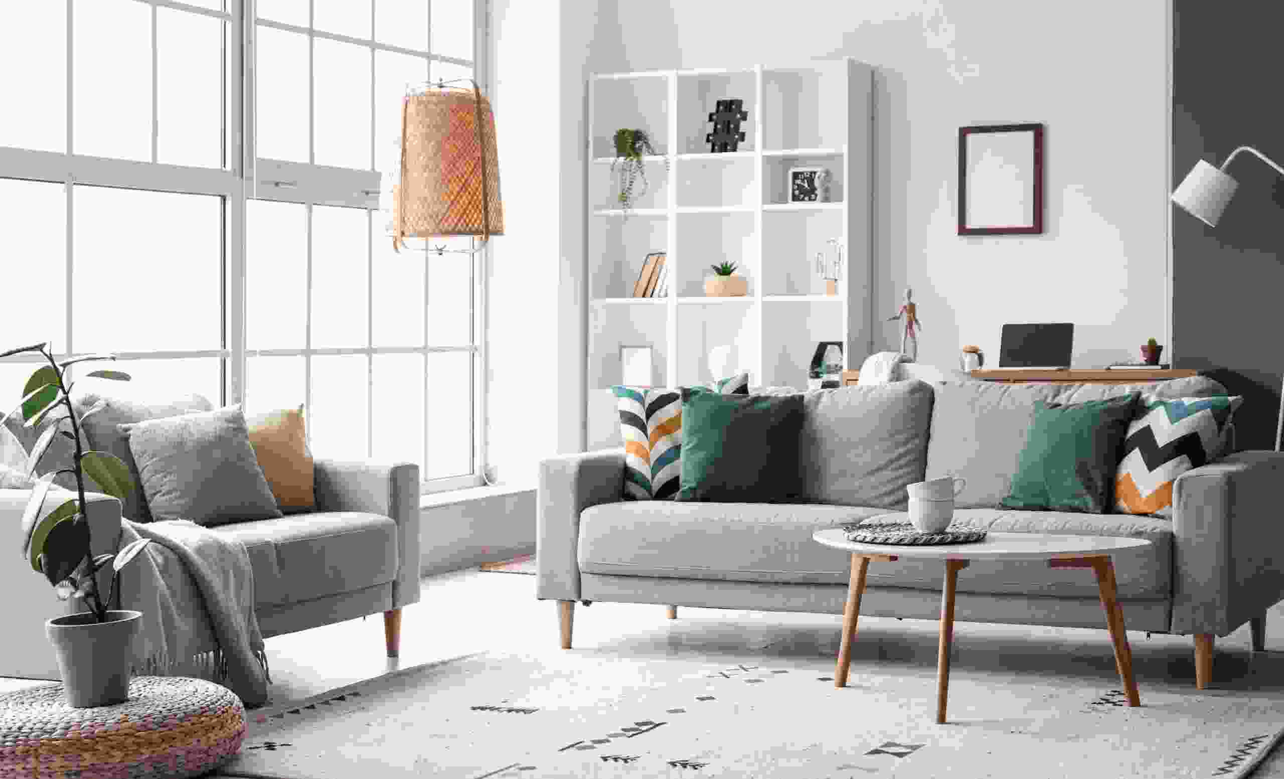 Baya Rideaux Deco