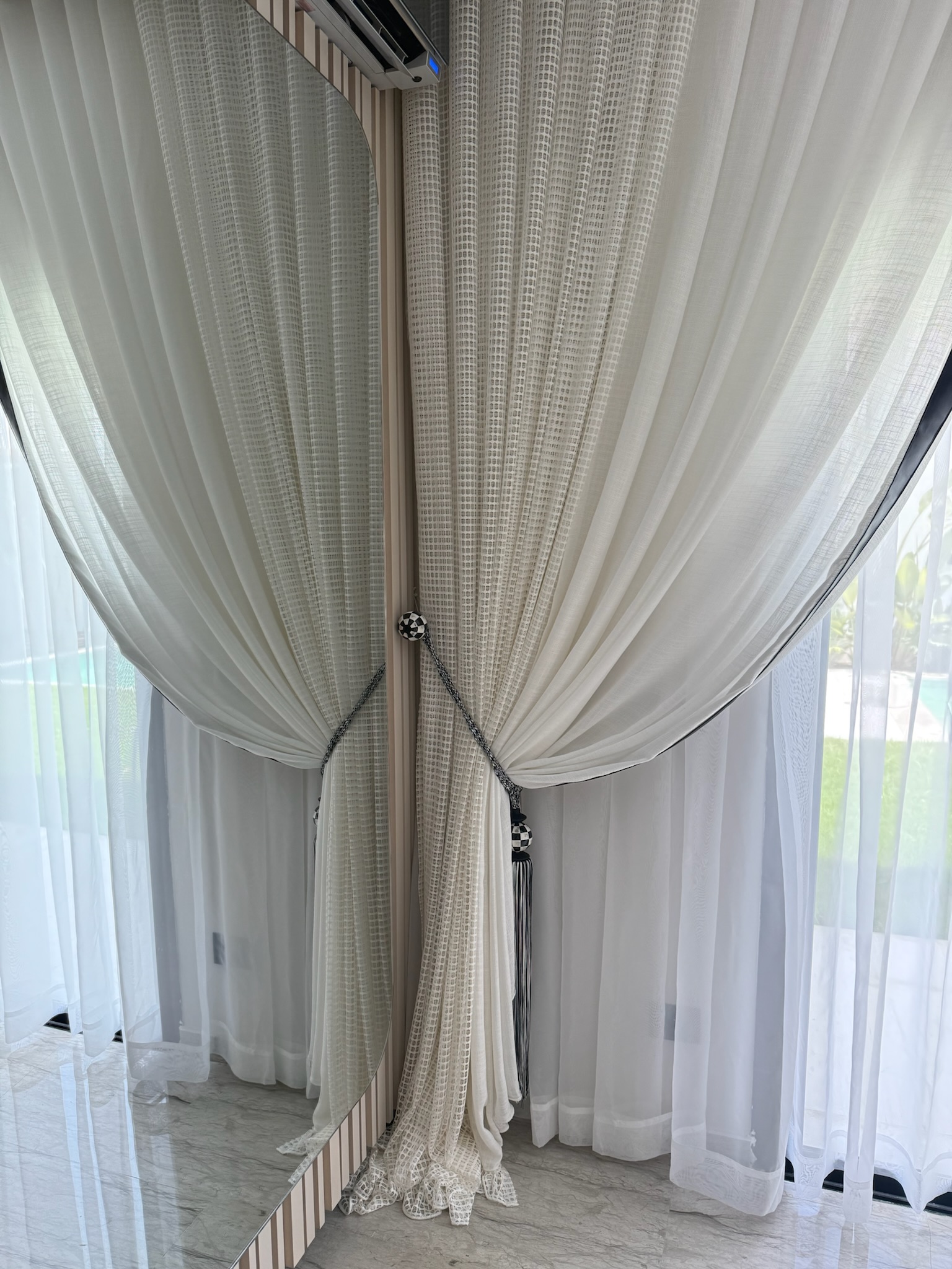 Baya rideaux et deco