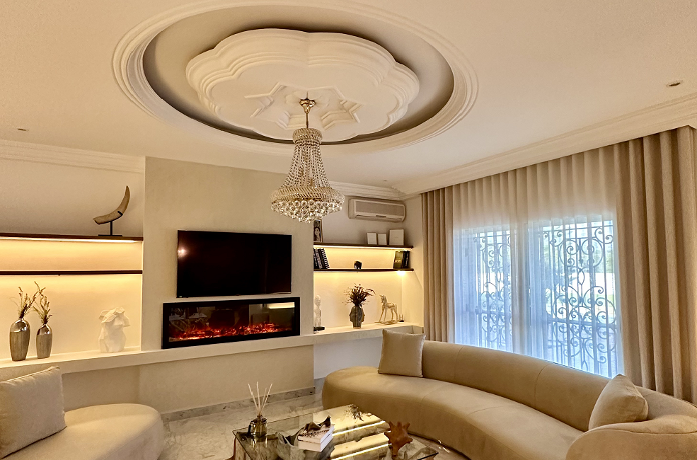 Baya rideaux et deco